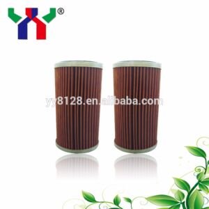 Ceres Metal and Paper Air filter For Offset Printing Machinery