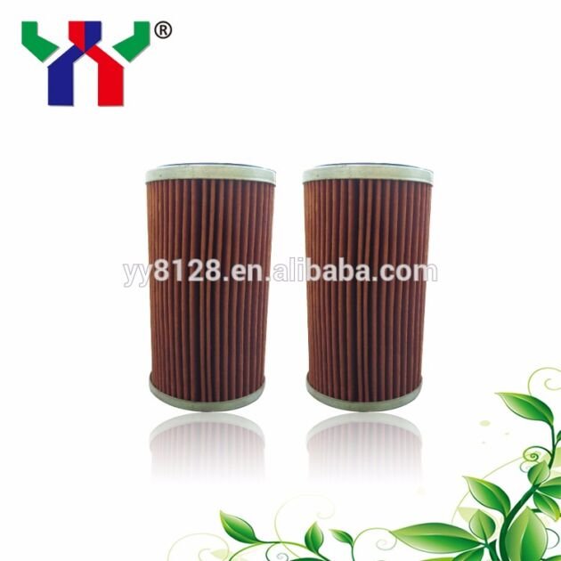 Ceres Metal and Paper Air filter For Offset Printing Machinery