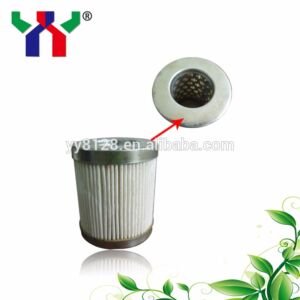 Ceres Metal and Paper Air filter For Offset Printing Machinery