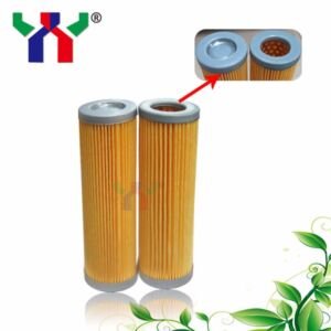 Ceres Metal and Paper Air filter For Offset Printing Machinery