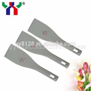 Ceres Four color Ink Knife For Offset Printing