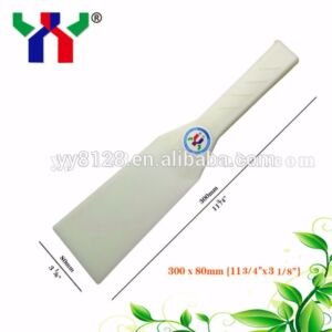 Ceres Four color Ink Knife For Offset Printing