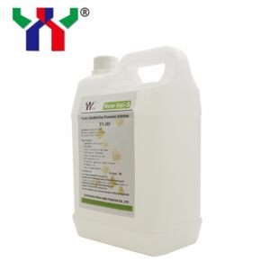 Ceres Offset printing chemical Fountain Solution