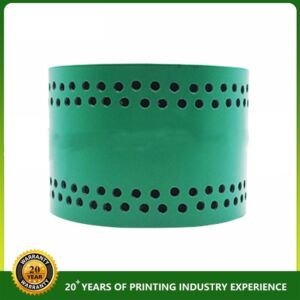 SM74 1407*87*1.5mm Delivery Belt for Offset Printing Machine