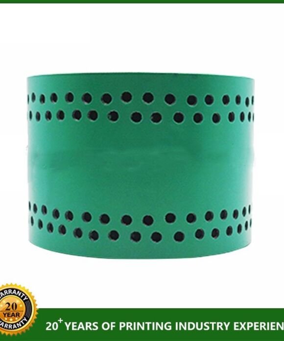SM74 1407*87*1.5mm Delivery Belt for Offset Printing Machine
