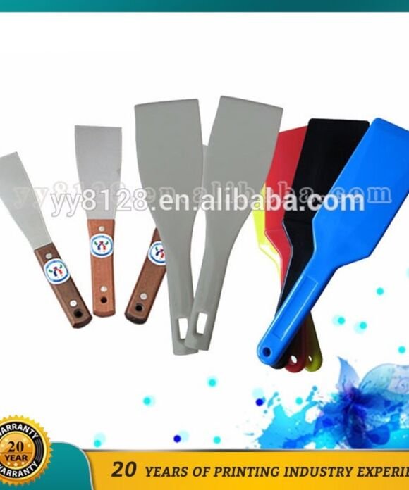 Ceres Four color Ink Knife For Offset Printing