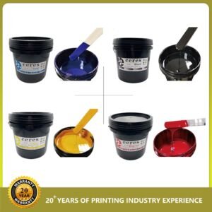 Water Based Flexo Printing Ink