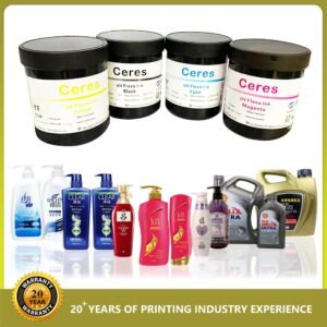 Water Based Flexo Printing Ink