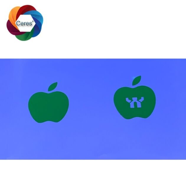 Inkjet Printers Colorless To Red UV Invisible Ink Inkjet Printers Colorless To Red UV Invisible Ink