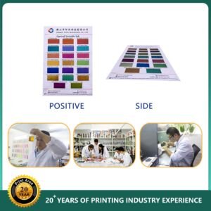 Ceres Screen Printing Color Change And Optical Variable Ink For Security Paper Ceres Screen Printing Color Change And Optical Variable Ink For Security Paper