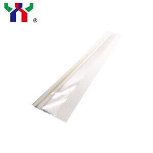 Ceres Ink Duct Foil For SM52 Offset Machine