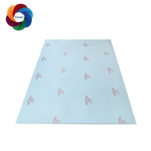 Offset printing materials Self-adhesive Underpacking Foil
