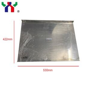 Offset Printing Parts SM74 Cylinder Jacket