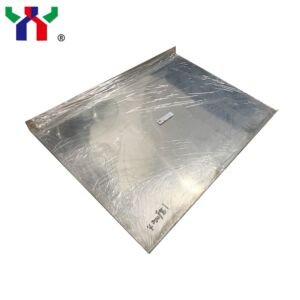 Offset Printing Parts SM74 Cylinder Jacket