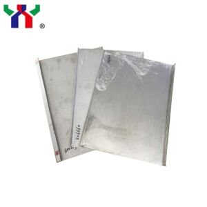 Offset Printing Parts SM74 Cylinder Jacket