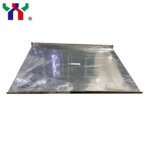 Offset Printing Parts SM74 Cylinder Jacket