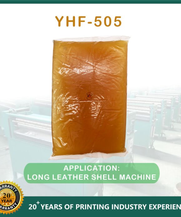 Ceres Sticking Jelly Glue For Glue Machine