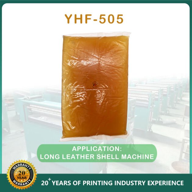 Ceres Sticking Jelly Glue For Glue Machine