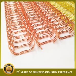 Ceres Double Loop Wire For Binding Machine