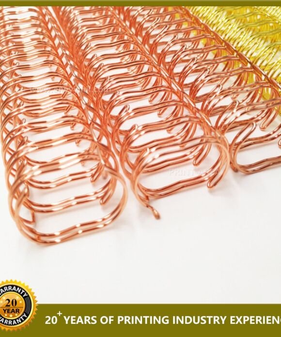 Ceres Double Loop Wire For Binding Machine