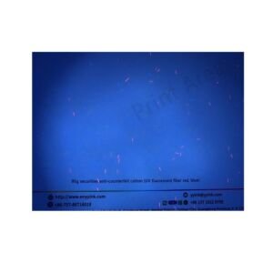 Security Banknote UV Fiber And Watermark Paper Security Banknote UV Fiber And Watermark Paper