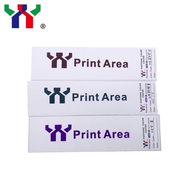 Screen Green to Yellow Thermochromic Ink,30 degree ,Reversible