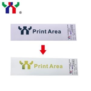 Colorless to Red Thermochromic Ink for paper ,Cloth ,Glass and so on