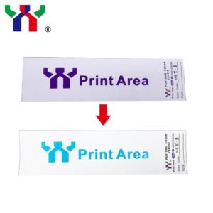 Temperature Sensitive Ink ,Purple to Blue color