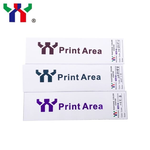 Temperature Sensitive Ink ,Purple to Blue color