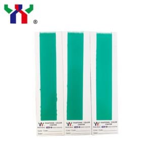 Green Magnetic Ink for Screen Printing and Offset Printing Green Magnetic Ink for Screen Printing and Offset Printing