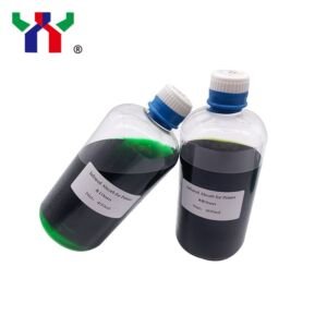 Ceres Infrared Absorb Invisible Ink For Inkjet Printers