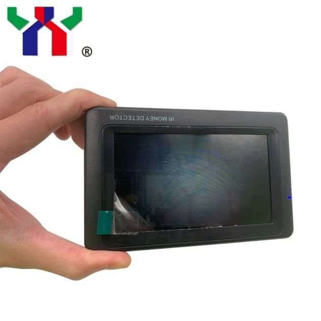 Ceres Infrared Absorb Invisible Ink For Inkjet Printers