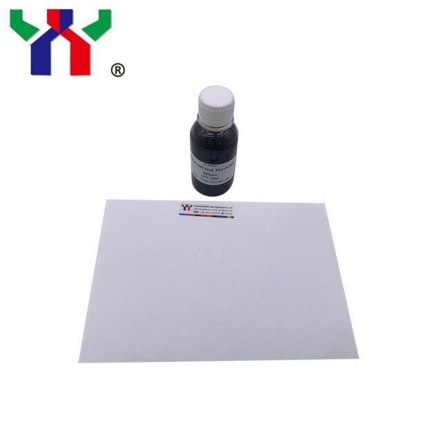 Ceres Infrared Absorb Invisible Ink For Inkjet Printers