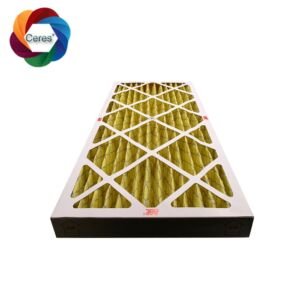 Kodak Yellow12*24*2 inch CTP Air Filter Net Supplier