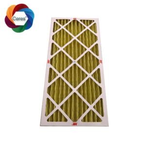 Kodak Yellow12*24*2 inch CTP Air Filter Net Supplier Kodak Yellow12*24*2 inch CTP Air Filter Net Supplier