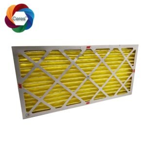 Kodak Yellow12*24*2 inch CTP Air Filter Net Supplier Kodak Yellow12*24*2 inch CTP Air Filter Net Supplier