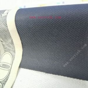 blanket used for banknote offset printing