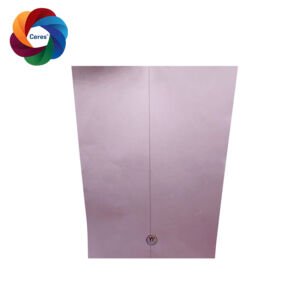 2022 90gram security paper whit black thread line waterproof paper