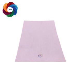 2022 90gram security paper whit black thread line waterproof paper