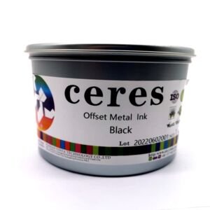 Metal Decorating Inks Inks and Coatings for three-piece cans