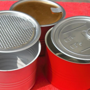 Metal Decorating Inks Inks and Coatings for three-piece cans