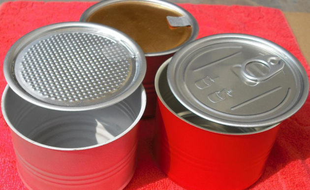 Metal Decorating Inks Inks and Coatings for three-piece cans