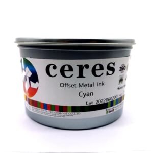 Metal Decorating Inks Inks and Coatings for three-piece cans