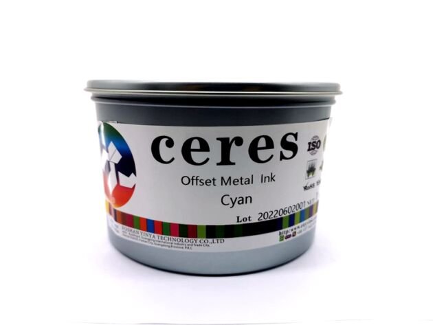 Metal Decorating Inks Inks and Coatings for three-piece cans