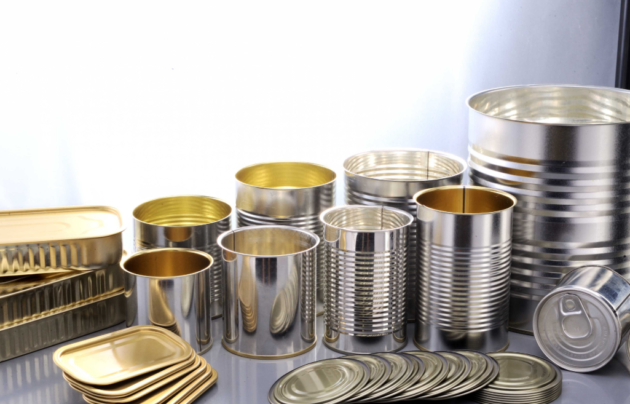 Metal Decorating Inks Inks and Coatings for three-piece cans