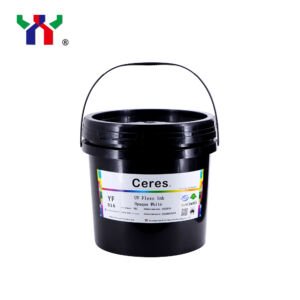 UV Flexo Ink Opaque White |Flexo Ink