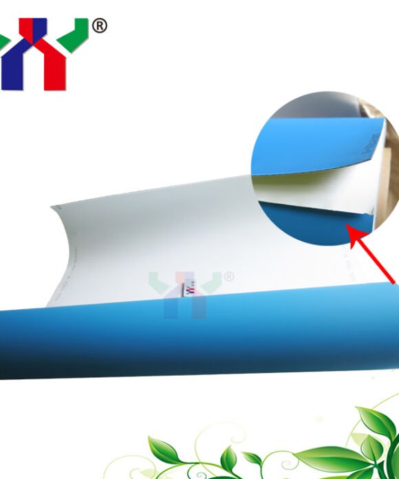 Ceres UV Adhesive Offset Blanket