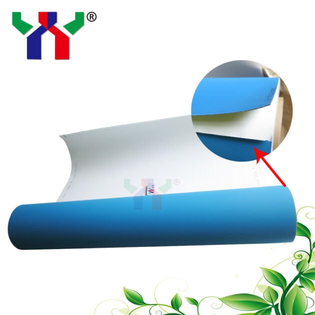 Ceres UV Adhesive Offset Blanket