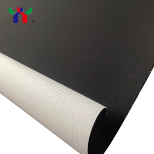 Bank note blanket | offset printing rubber blanket