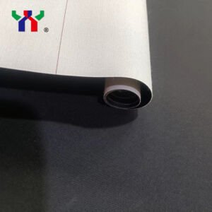 Bank note blanket | offset printing rubber blanket